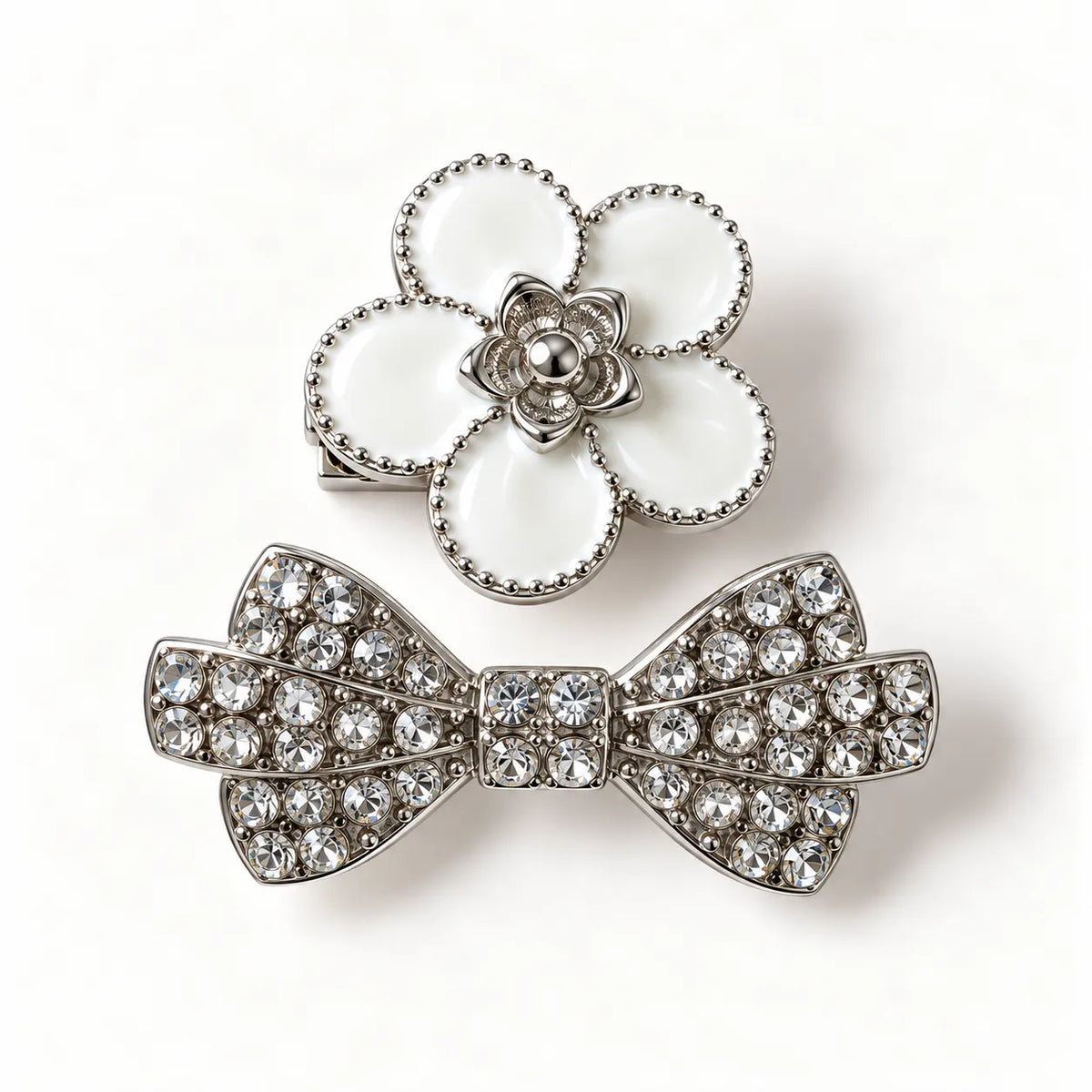 Broches & Bijoux de Voile NUSA