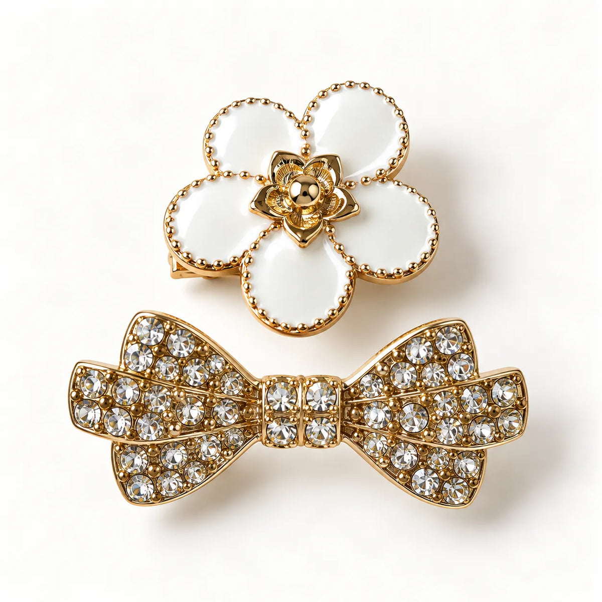 Broches & Bijoux de Voile NUSA