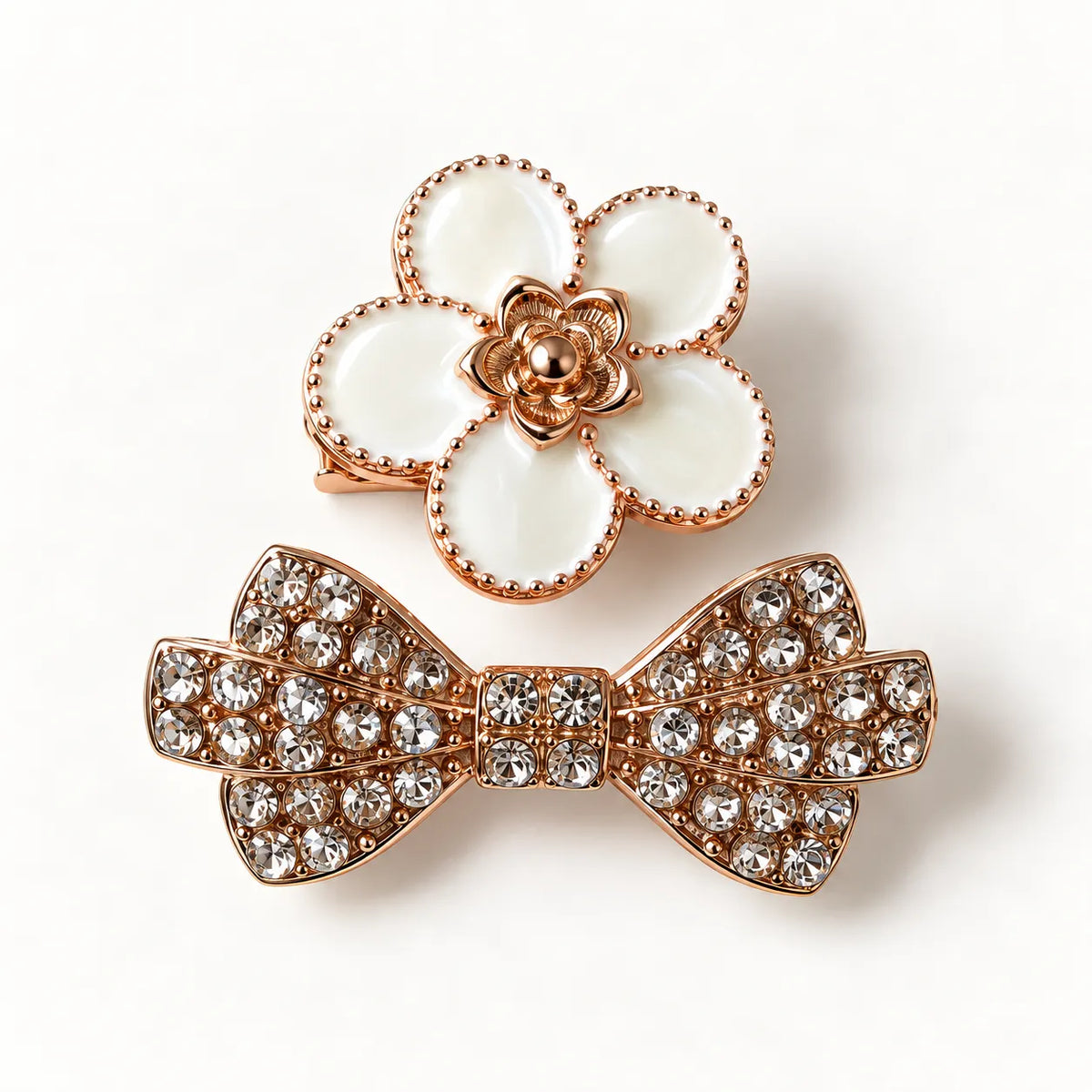 Broches & Bijoux de Voile NUSA