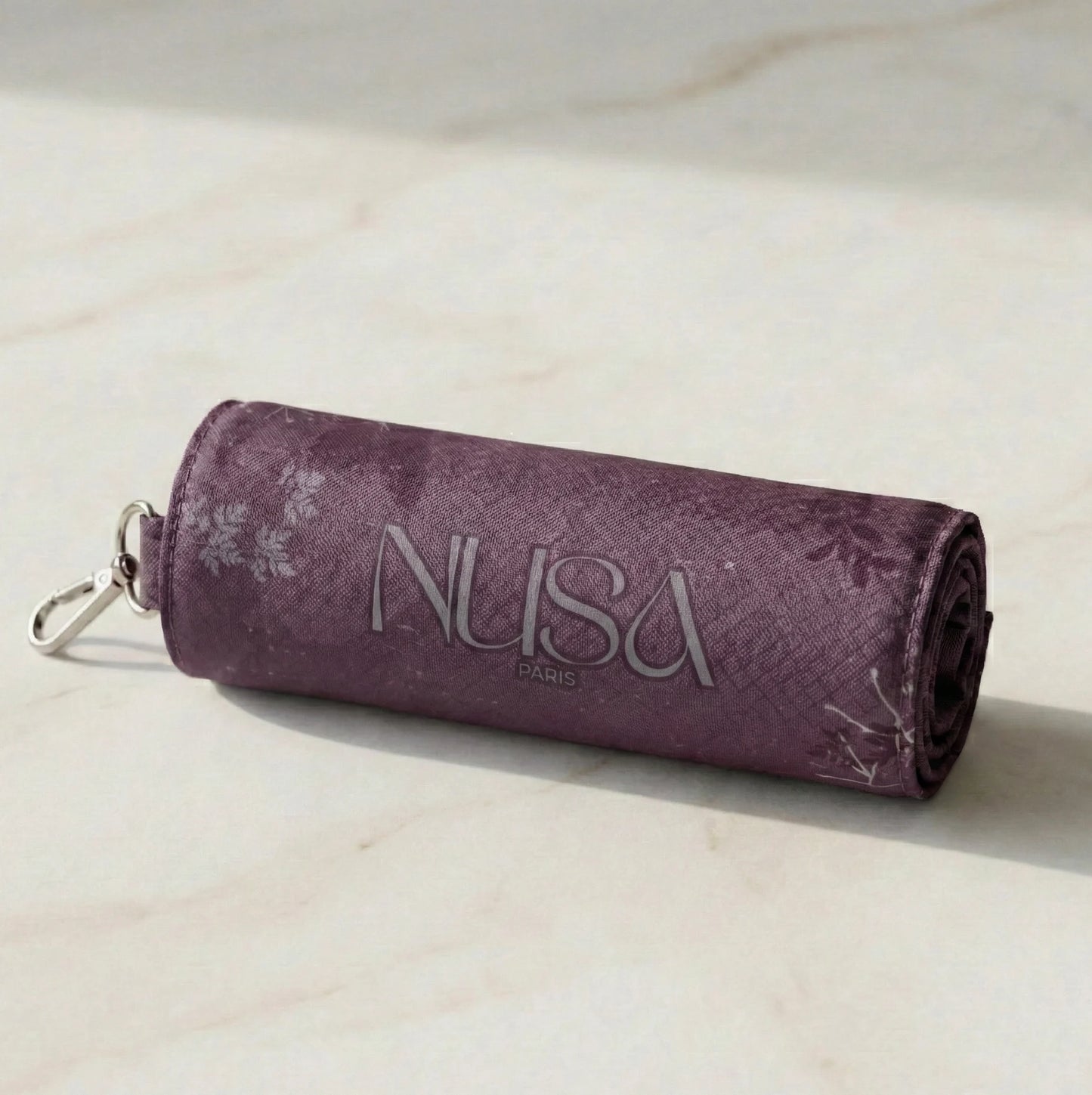 Tapis de prière de voyage Nusa Fold