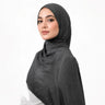 Hijab Crinkle Pashmina by NUSA