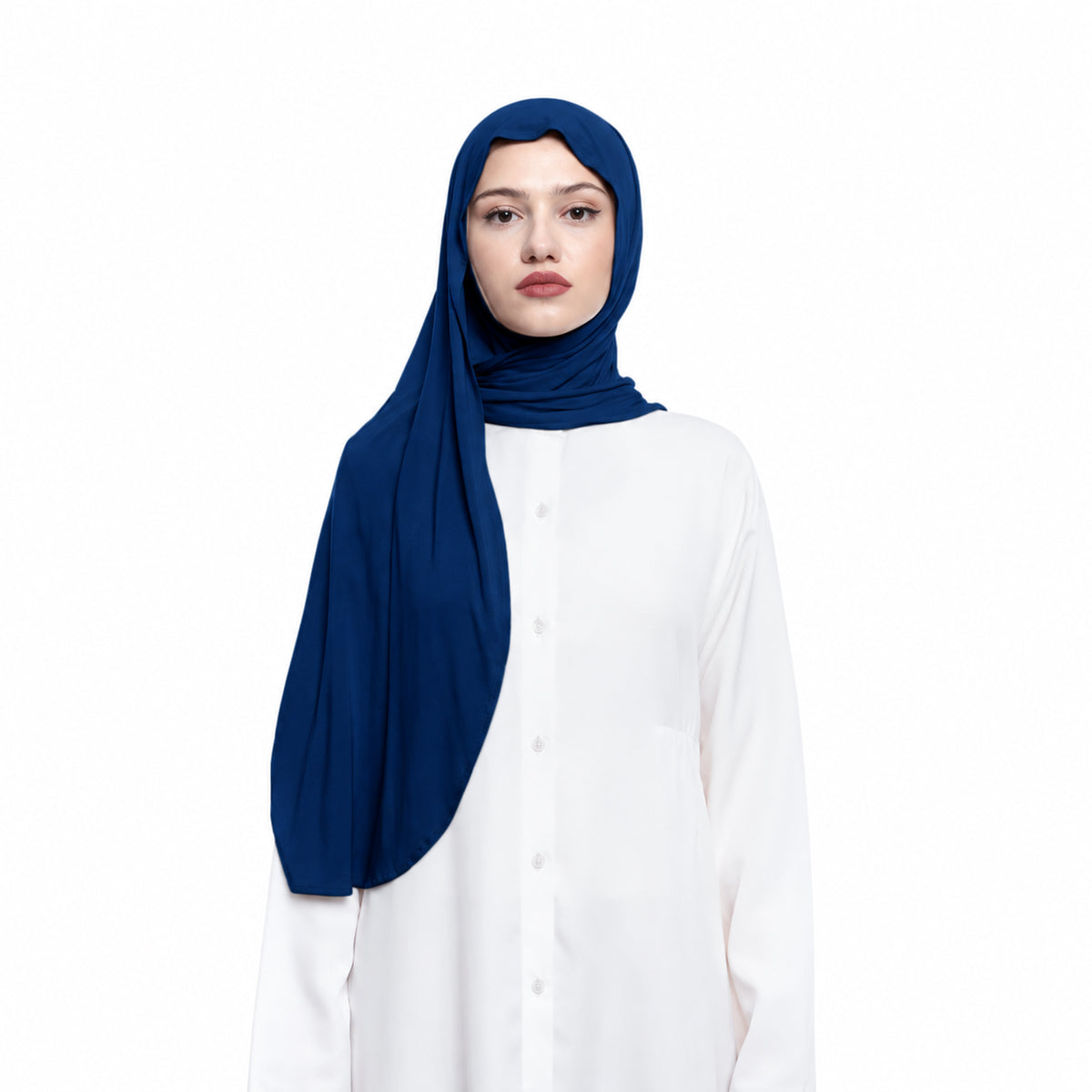 Instant Hijab by NUSA | Pashmina Rayon Viscose