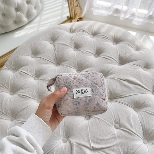 Ensemble de prière Nusa Flower – Beige