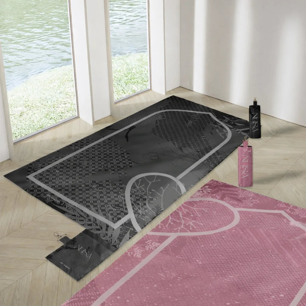 Tapis de prière de voyage Nusa Fold