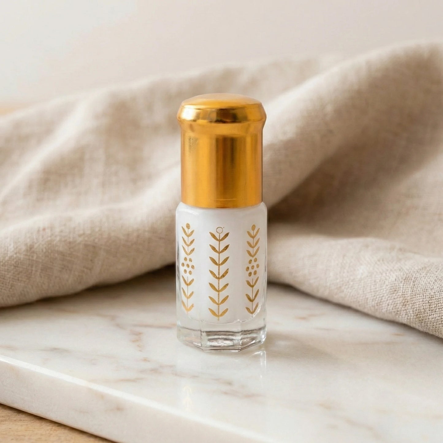 Musc Tahara Blanc – Parfum - 3ml