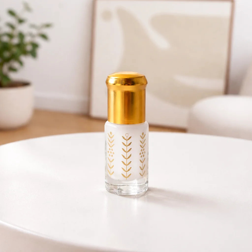 Musc Tahara Blanc – Parfum - 3ml